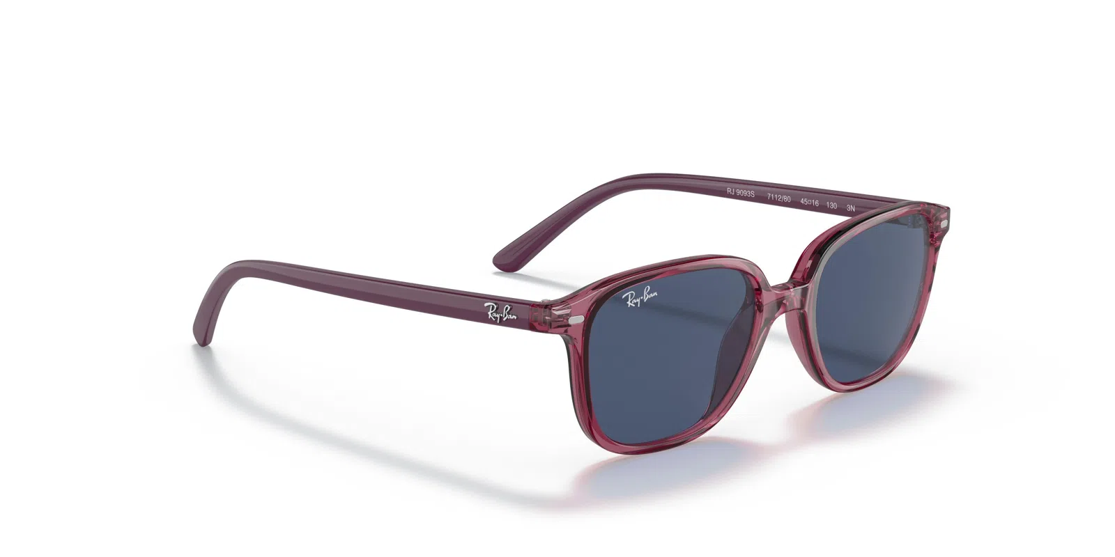 Ray-Ban Kids Leonard Jr 0RJ9093S Sunglasses - view 18